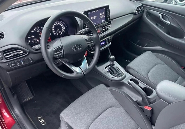 Fiat 500 cena 35900 przebieg: 75000, rok produkcji 2016 z Gdańsk małe 232